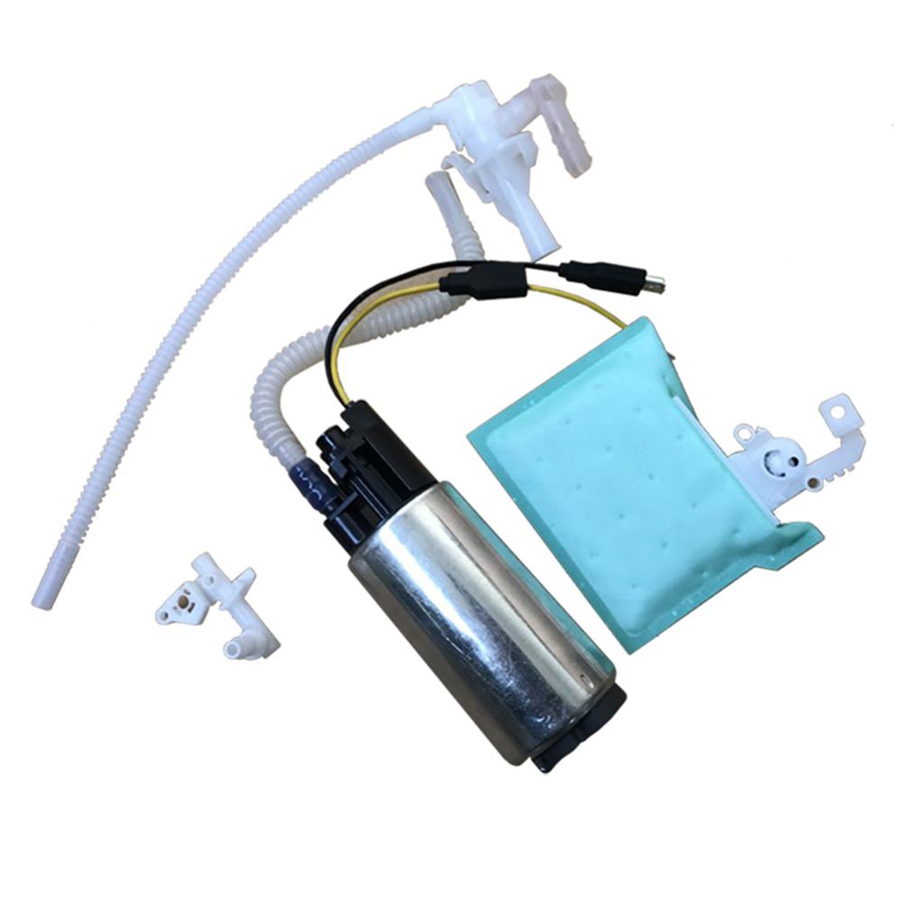Bomba de Combustível Gauss Gi3919 - Gauss - Gi3919 - (1)