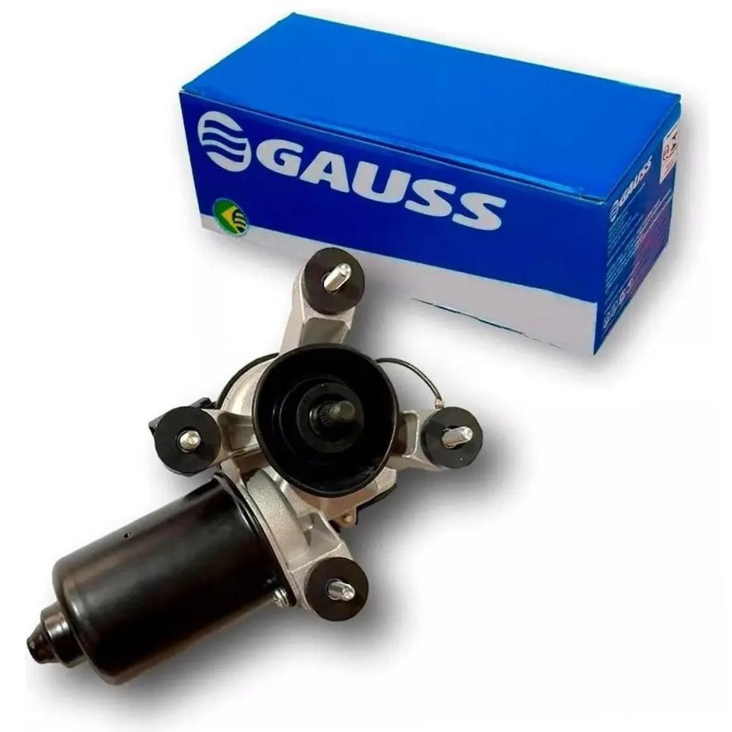 Motor do Limpador de Para-Brisas para Mitsubishi L200 - Gauss - GE5100 - (1)