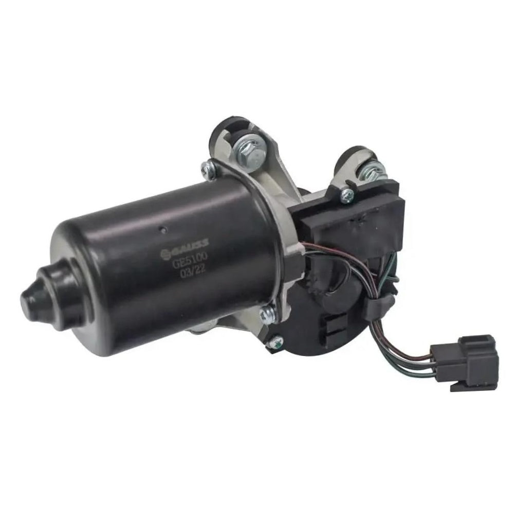 Motor do Limpador de Para-Brisas para Mitsubishi L200 - Gauss - GE5100 - (2)