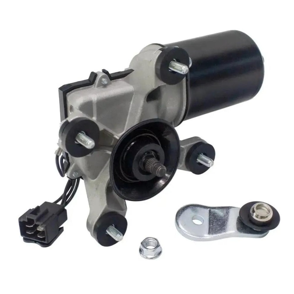 Motor do Limpador de Para-Brisas para Mitsubishi L200 - Gauss - GE5100 - (3)