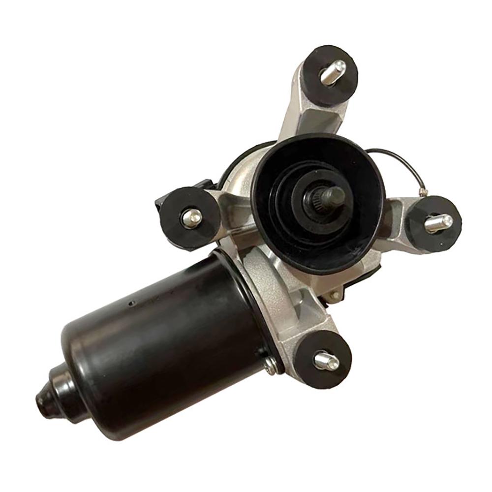 Motor do Limpador de Para-Brisas para Mitsubishi L200 - Gauss - GE5100 - (5)