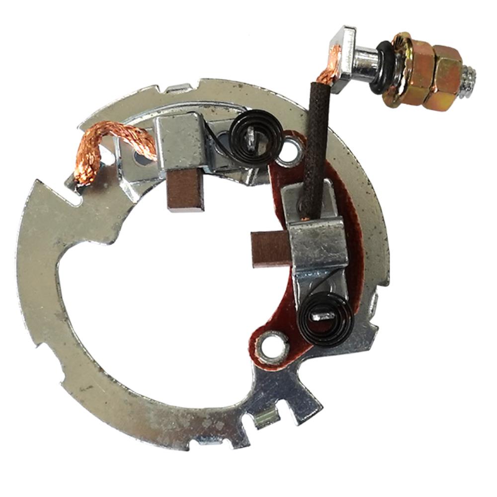 Porta Escova Motor Arranque - Gauss - GM-17010 - (1)