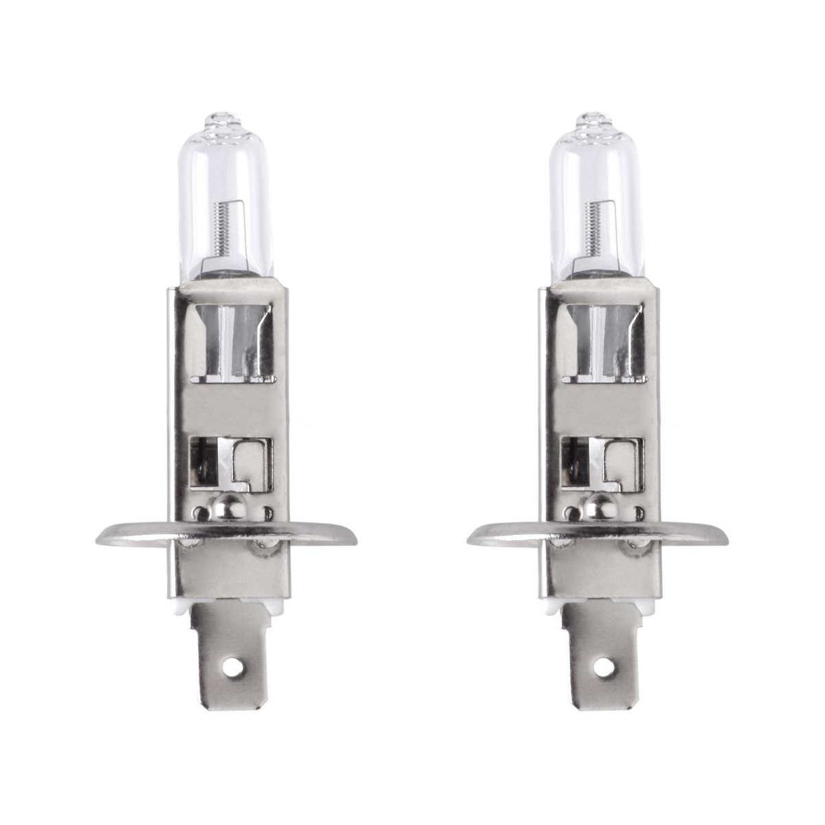 Par Lâmpada Halógena Farol 12V 55W - Gauss - GL142H1 - (1)
