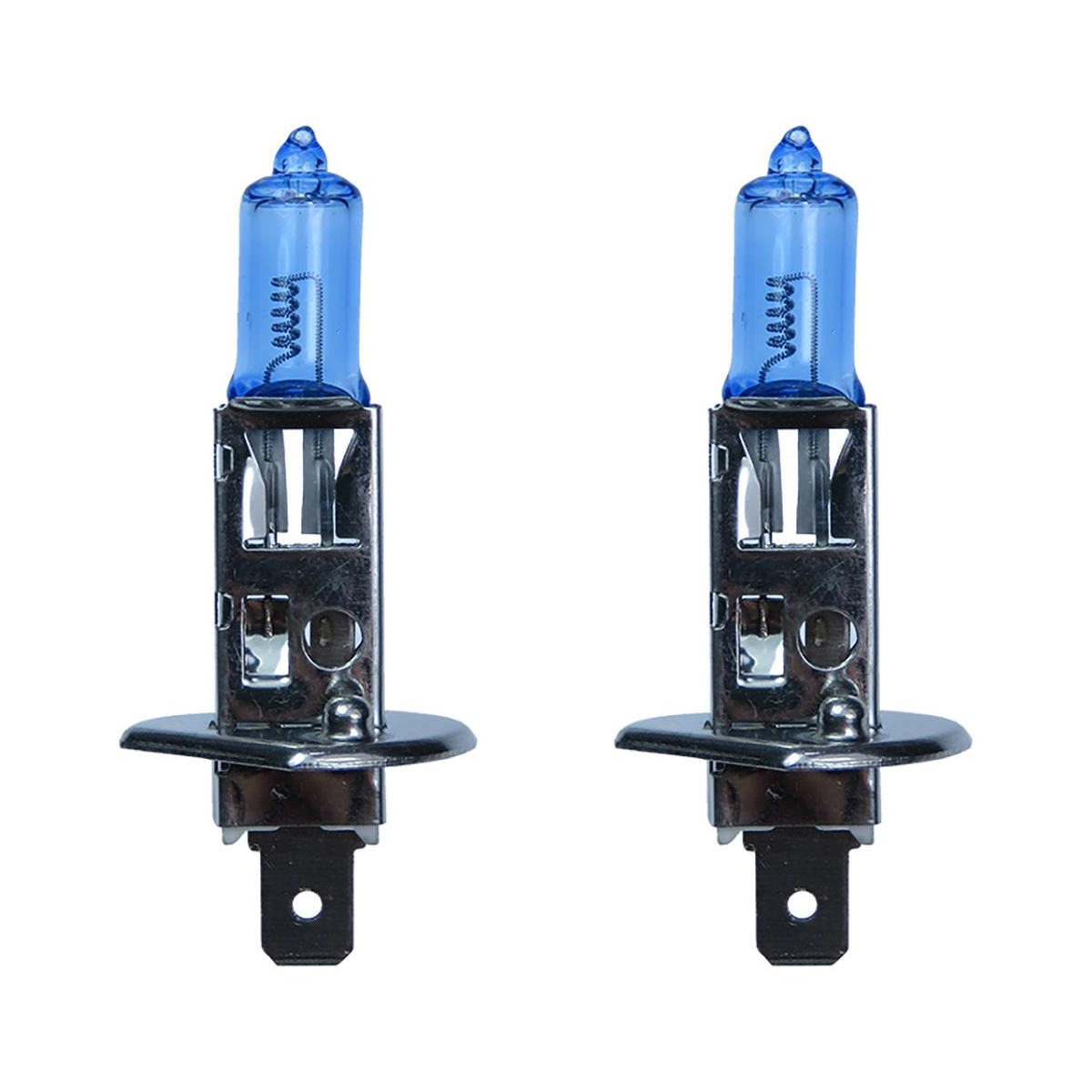 Par Lâmpada Halógena 24V 70W - Gauss - GL91H1 - (1)