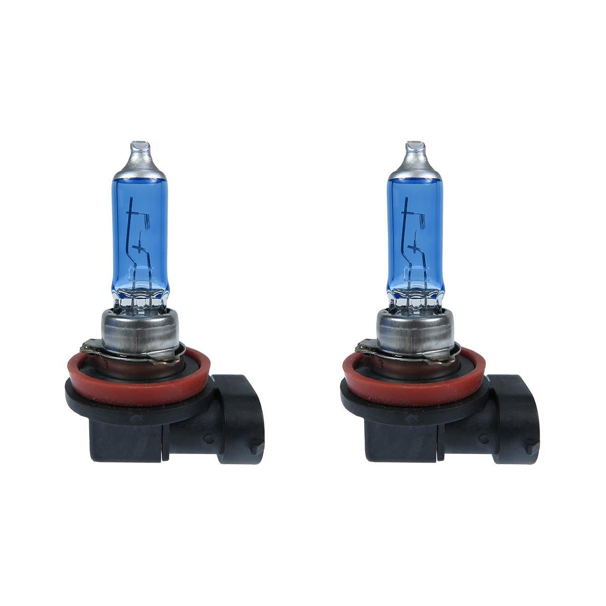 Par Lâmpada Max Light 12V 65/55W - Gauss - GL117H16 - (1)
