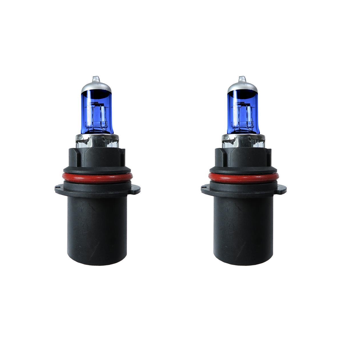Par Lâmpada Max Light Farol 12V 51W - Gauss - GL96HB1 - (1)