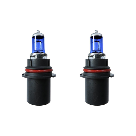 Par Lâmpada Max Light Farol 12V 51W - Gauss - GL96HB1 - (1)