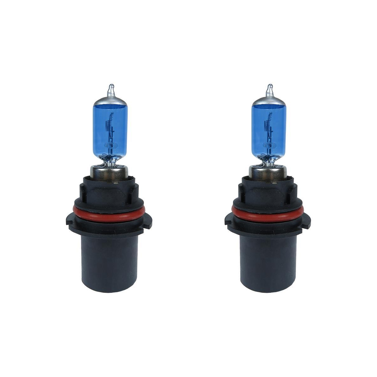 Par Lâmpada Max Light Farol 12V 70W - Gauss - GL99HB5 - (1)
