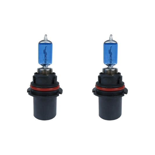 Par Lâmpada Max Light Farol 12V 70W - Gauss - GL99HB5 - (1)