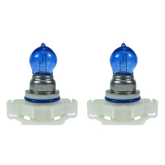 Par Lâmpada Max Light Farol 12V 42W - Gauss - GL85H16 - (1)