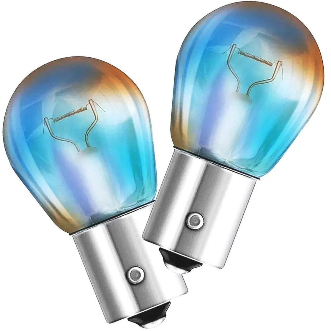 Par Lâmpada Miniatura 12V 35W - Gauss - GL1056D - (3)