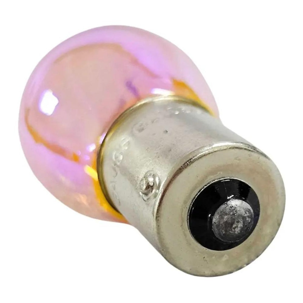 Par Lâmpada Miniatura 12V 35W - Gauss - GL1056D - (5)