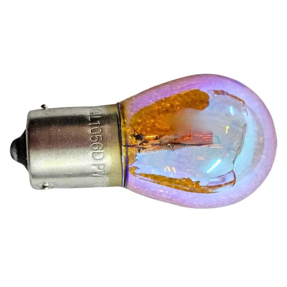 Par Lâmpada Miniatura 12V 35W - Gauss - GL1056D - (6)