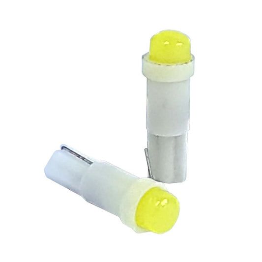 Par Lâmpada Miniatura Led 12V 0,70W B2 White  - Gauss - GL316LED - (1)