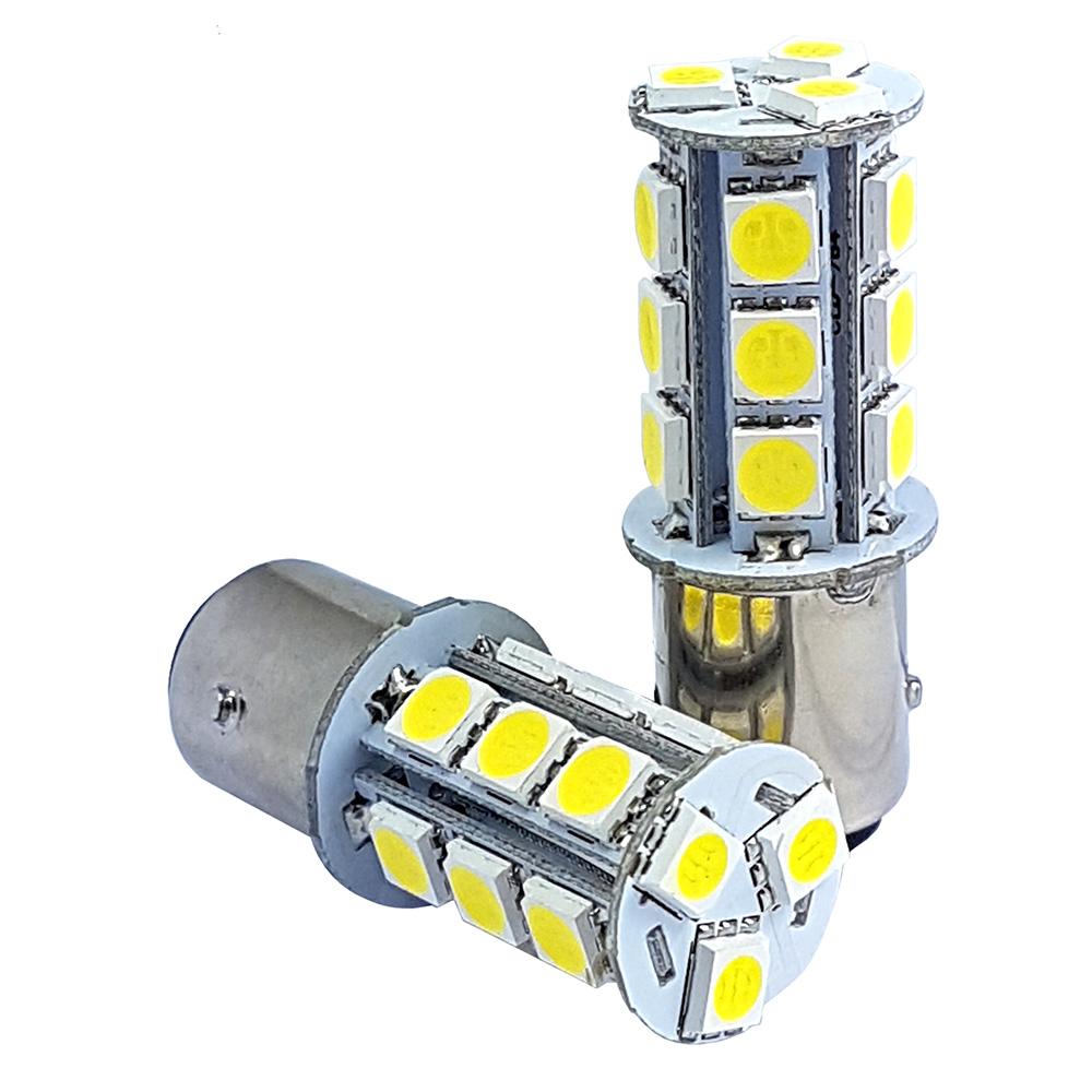 Par Lâmpada LED 12V 5W - Gauss - GL300LED - (1)
