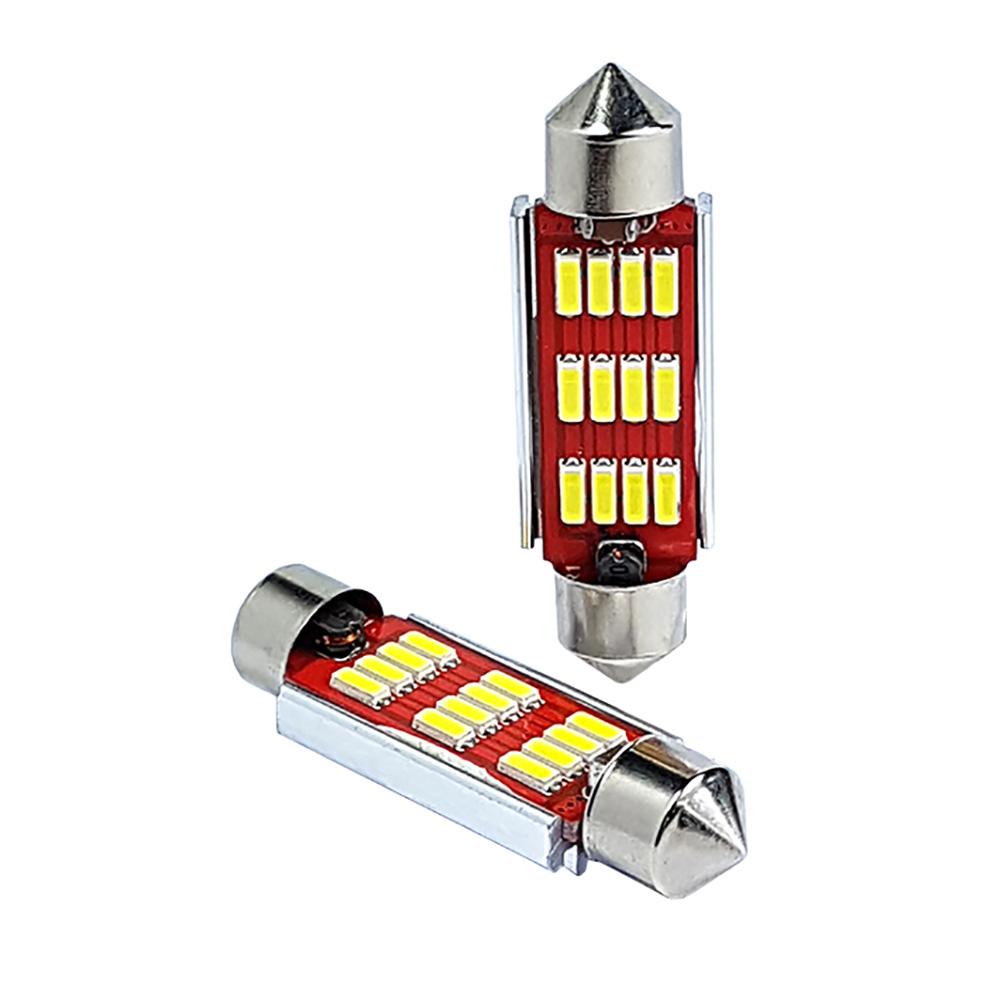 Par Lâmpada LED 12V 2,23W - Gauss - GL324LED - (1)
