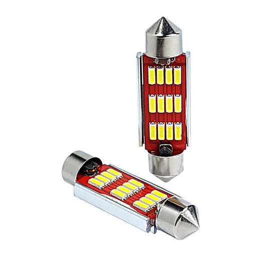 Par Lâmpada LED 12V 2,23W - Gauss - GL324LED - (1)