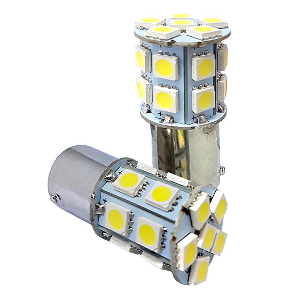 Par Lâmpada LED 12V 4,76W - Gauss - GL304LED - (1)