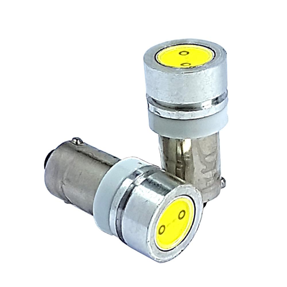 Par Lâmpada LED 24V 1,04W - Gauss - GL310LED - (1)