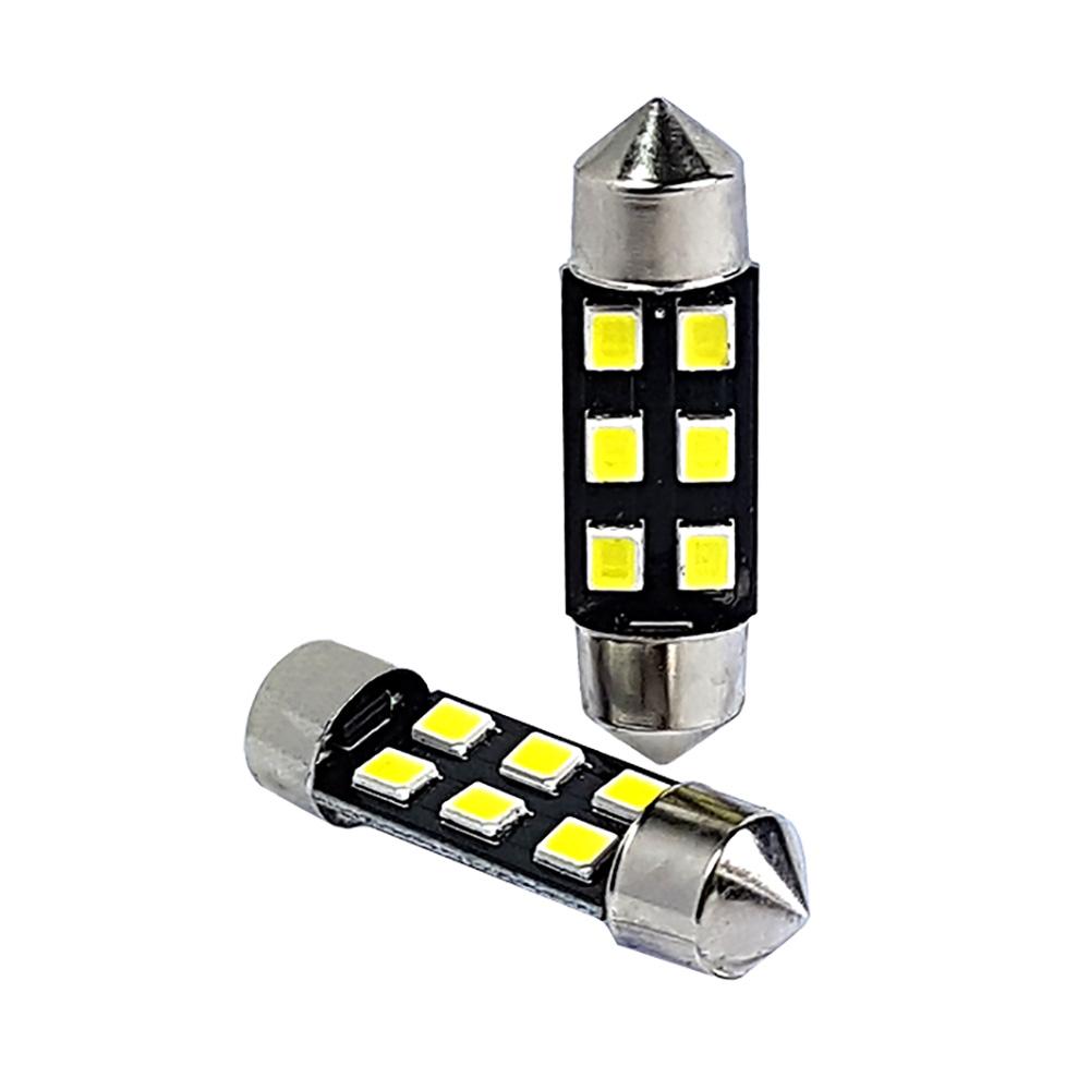 Par Lâmpada LED 24V 1,4W - Gauss - GL330LED - (1)