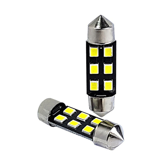 Par Lâmpada LED 24V 1,4W - Gauss - GL330LED - (1)