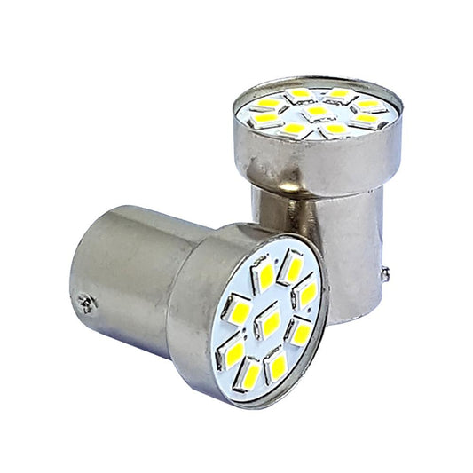 Par Lâmpada LED 24V 1,02W - Gauss - GL314LED - (1)