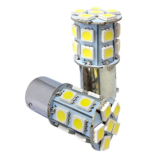Par Lâmpada LED 24V 5,41W - Gauss - GL306LED - (1)
