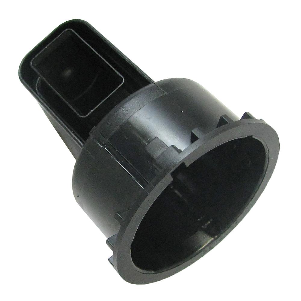 Alojamento do Rolamento - Gauss - GD0002 - (1)