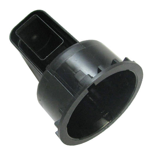 Alojamento do Rolamento - Gauss - GD0002 - (1)