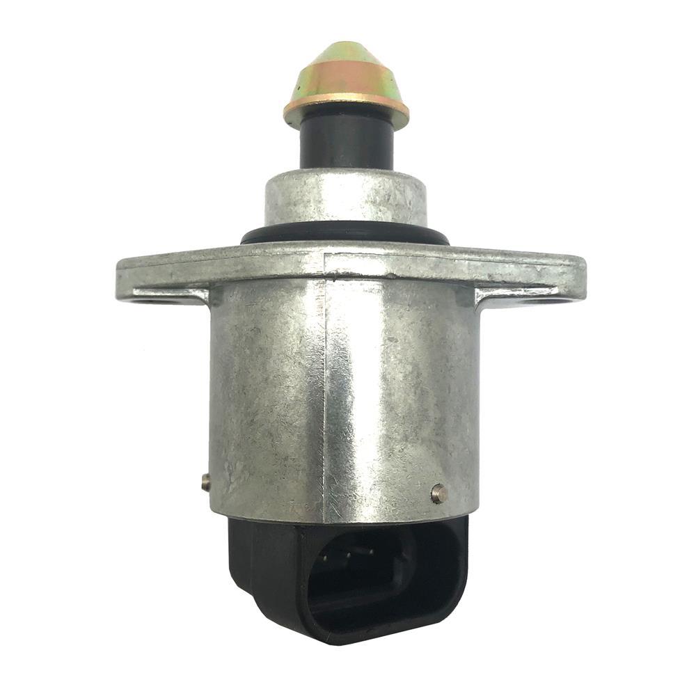 Atuador Marcha Lenta - Gauss - GS6657 - (1)