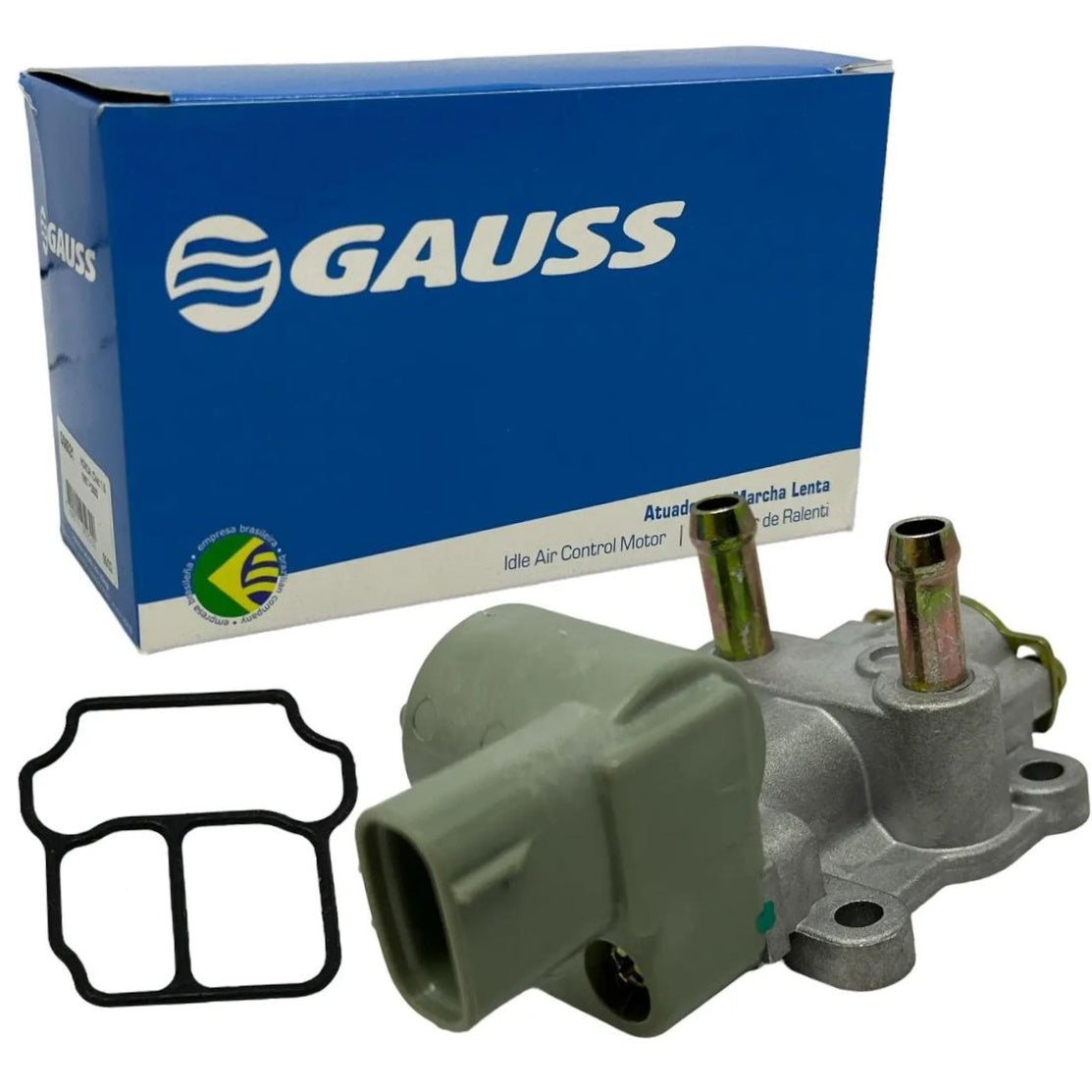 Atuador de Marcha Lenta para Honda Civic - Gauss - GS6521 - (1)