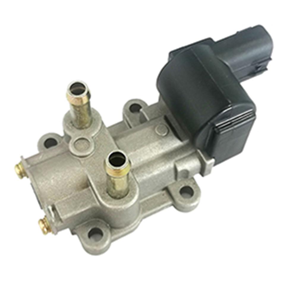 Atuador de Marcha Lenta para Honda Civic - Gauss - GS6521 - (11)