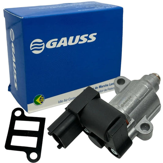 Atuador Marcha Lenta - Gauss - GS6700 - (1)