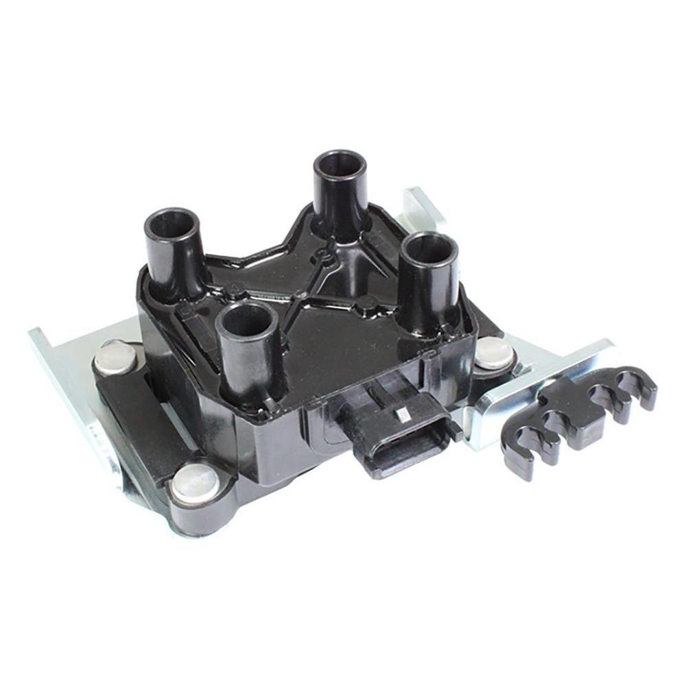Bobina de Ignição para Fiat Linea - Gauss - GC4231 - (8)