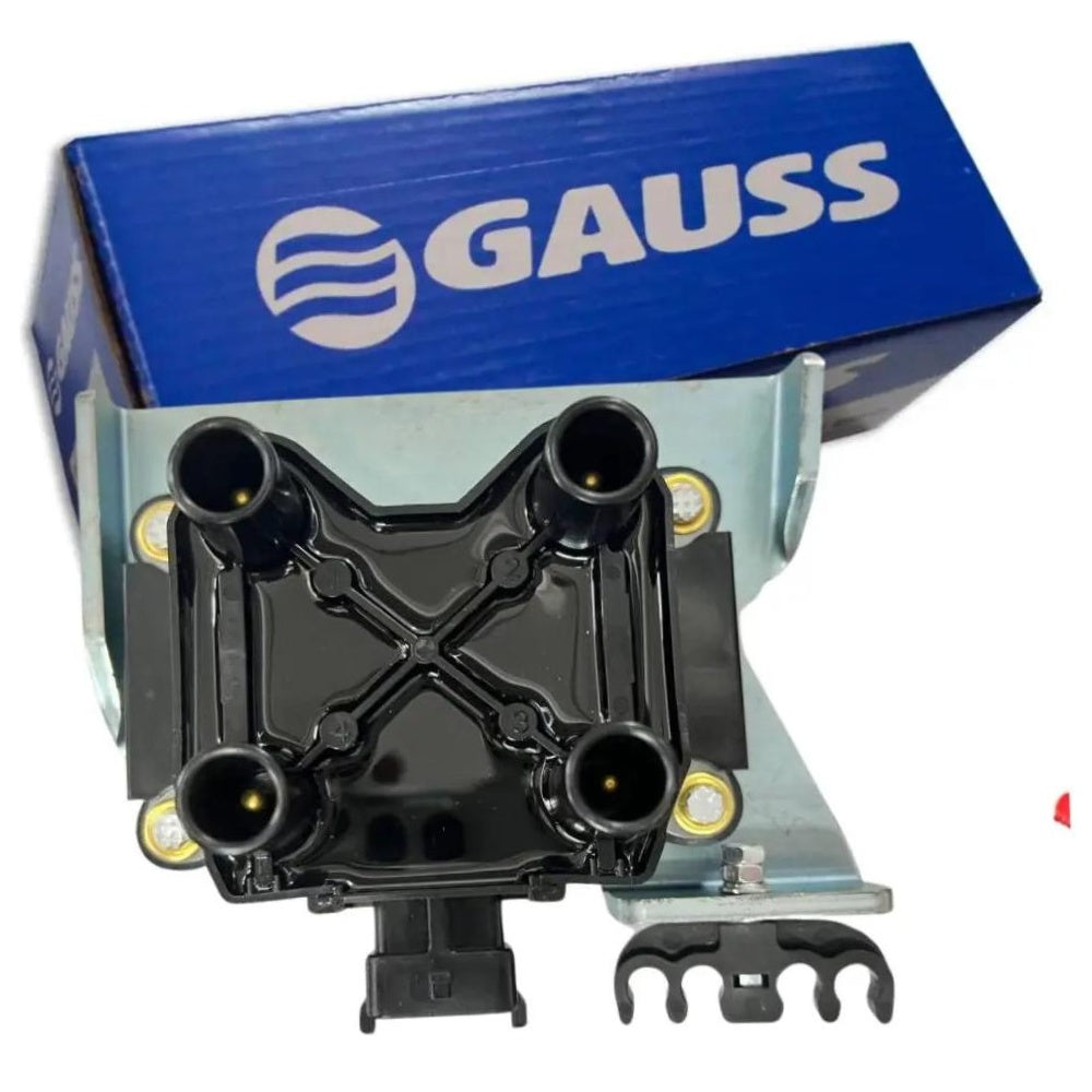 Bobina de Ignição para Fiat Linea - Gauss - GC4231 - (1)