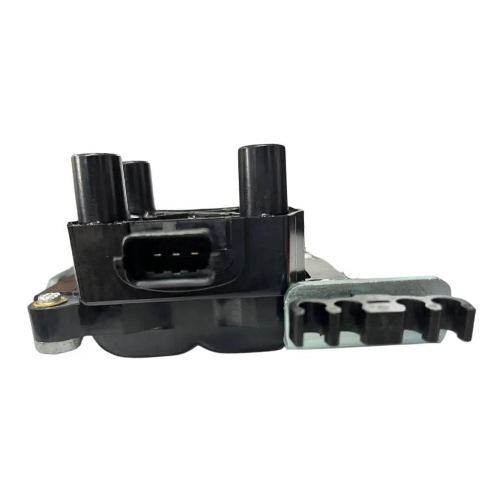 Bobina de Ignição para Fiat Linea - Gauss - GC4231 - (2)