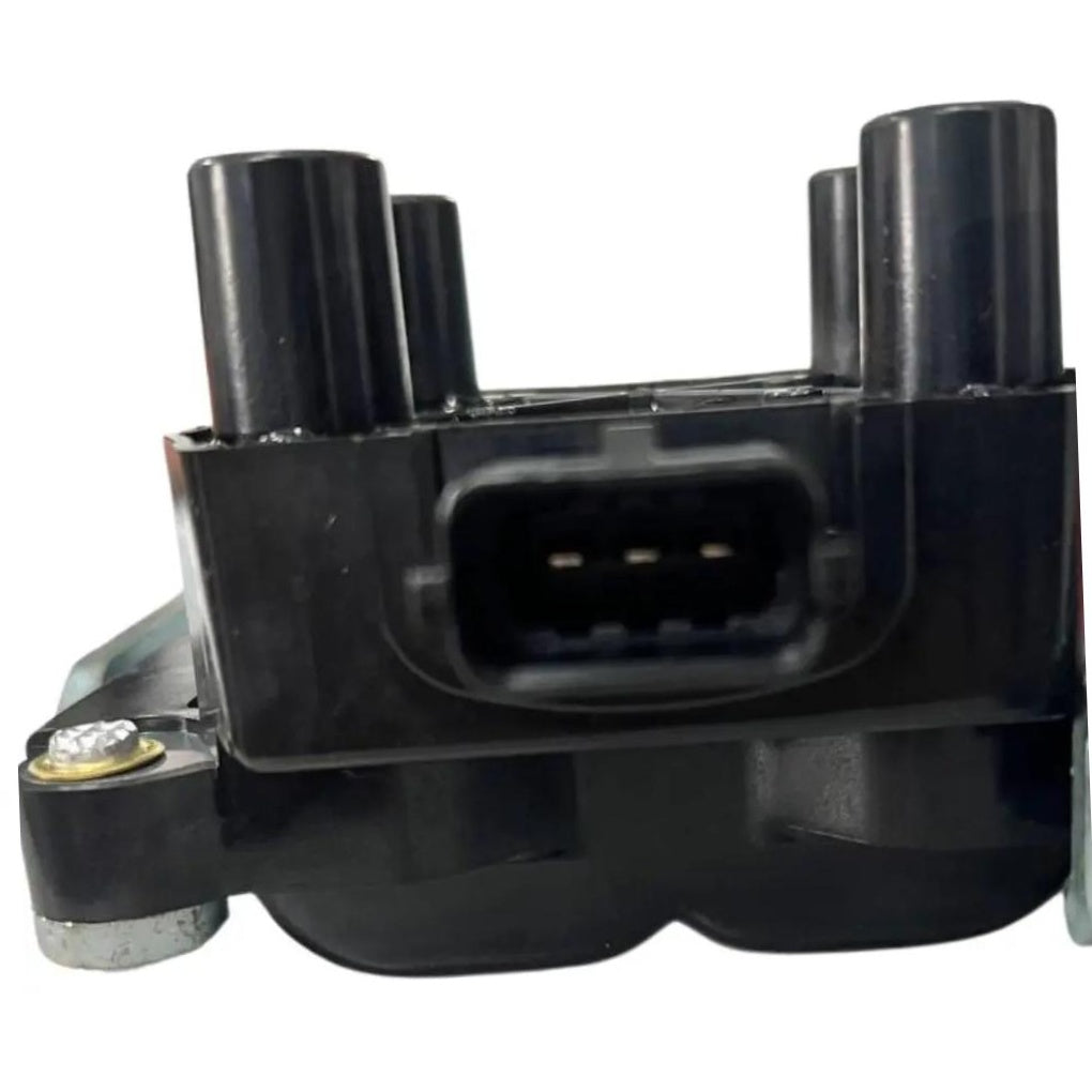 Bobina de Ignição para Fiat Linea - Gauss - GC4231 - (3)