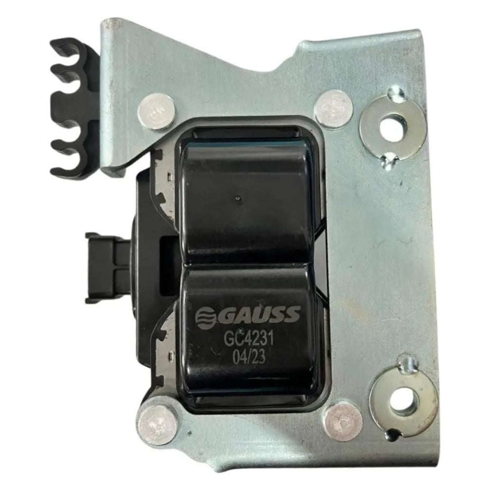 Bobina de Ignição para Fiat Linea - Gauss - GC4231 - (4)