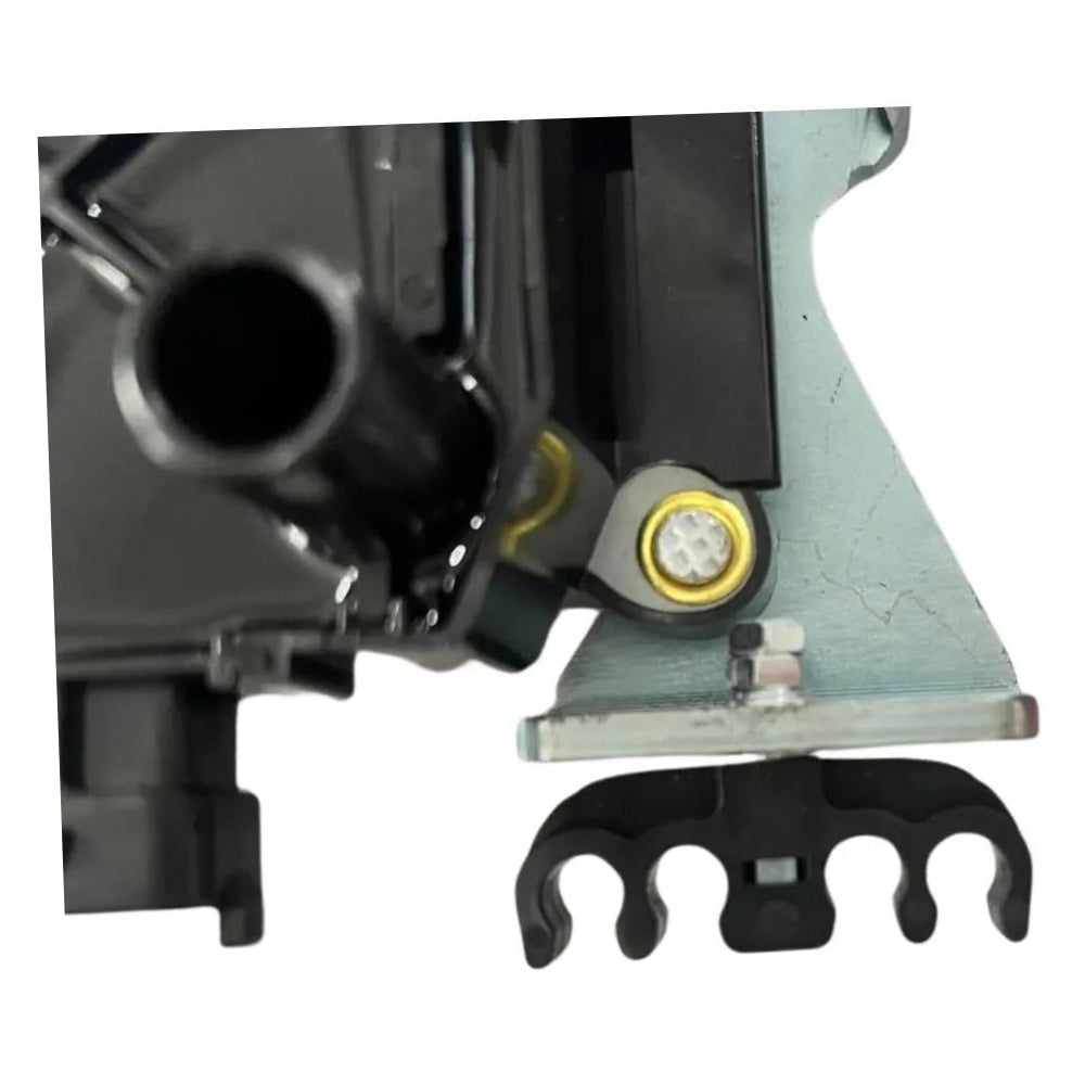 Bobina de Ignição para Fiat Linea - Gauss - GC4231 - (5)