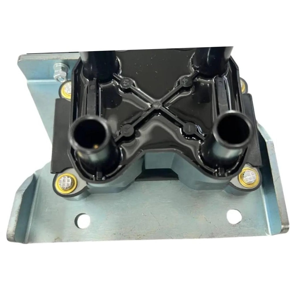 Bobina de Ignição para Fiat Linea - Gauss - GC4231 - (6)