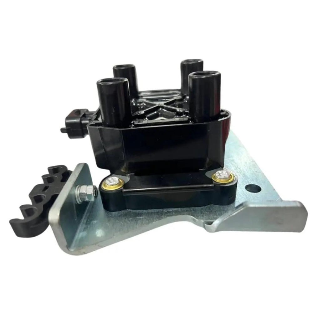 Bobina de Ignição para Fiat Linea - Gauss - GC4231 - (7)