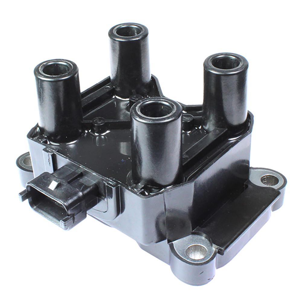 Bobina de Ignição - Gauss - GC4233 - (1)