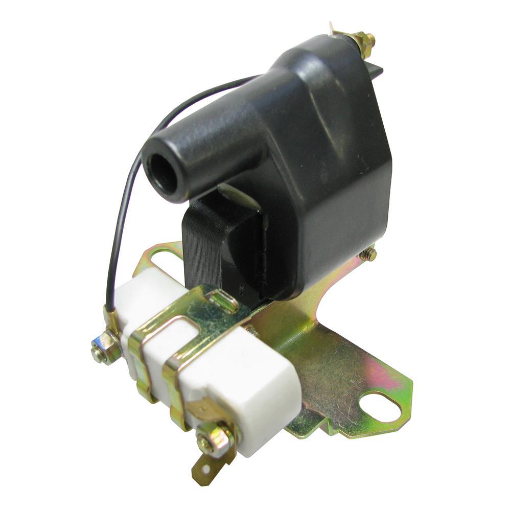 Bobina de Ignição - Gauss - GC4018 - (5)