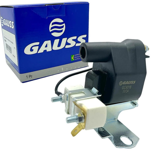 Bobina de Ignição - Gauss - GC4018 - (1)