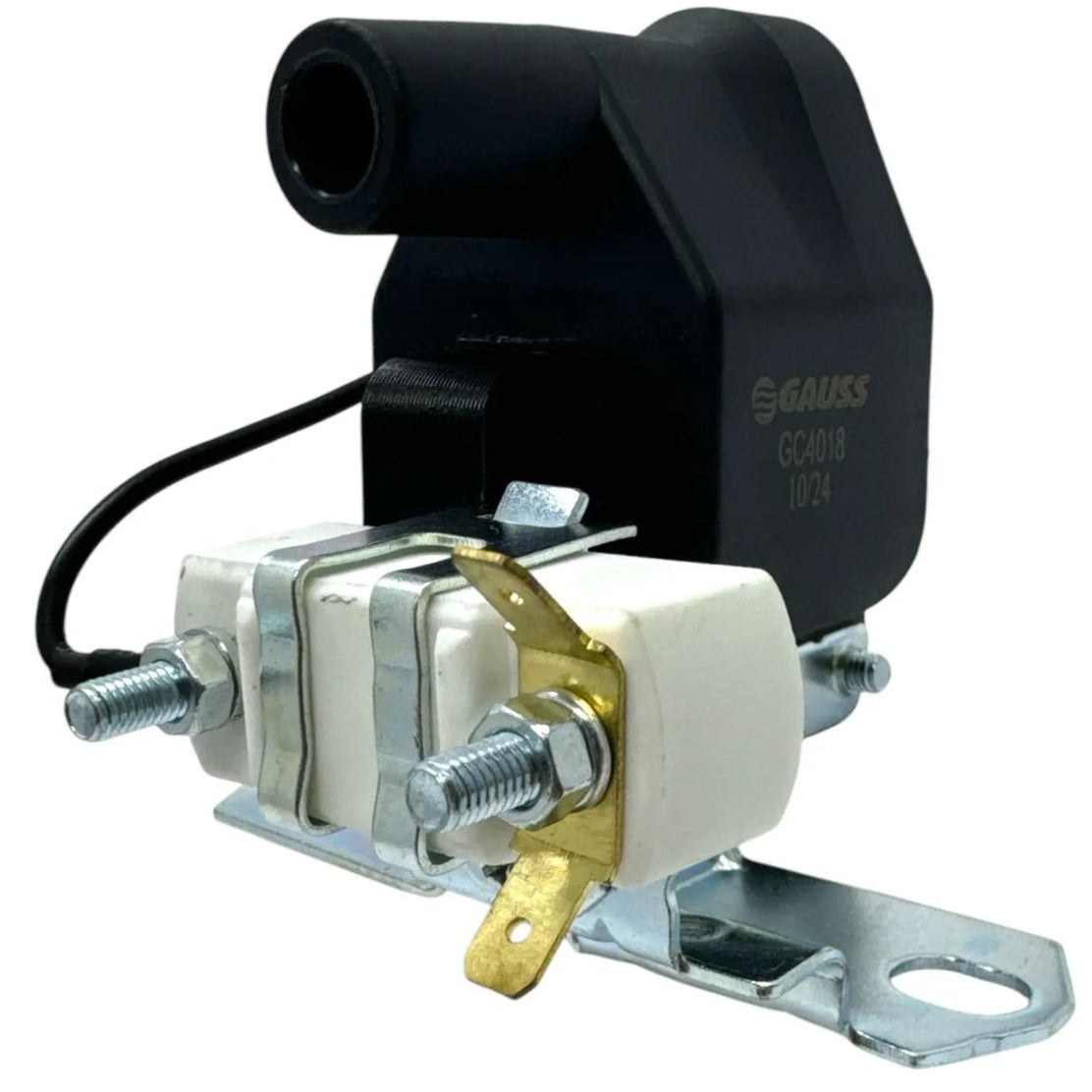 Bobina de Ignição - Gauss - GC4018 - (3)