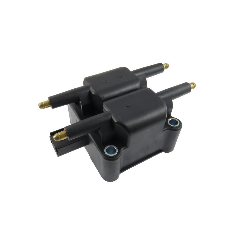 Bobina de Ignição - Gauss - GC4040 - (1)