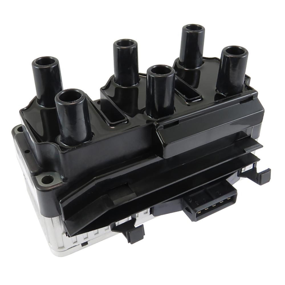 Bobina de Ignição - Gauss - GC4043 - (1)