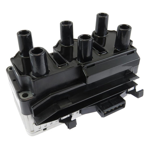 Bobina de Ignição - Gauss - GC4043 - (1)
