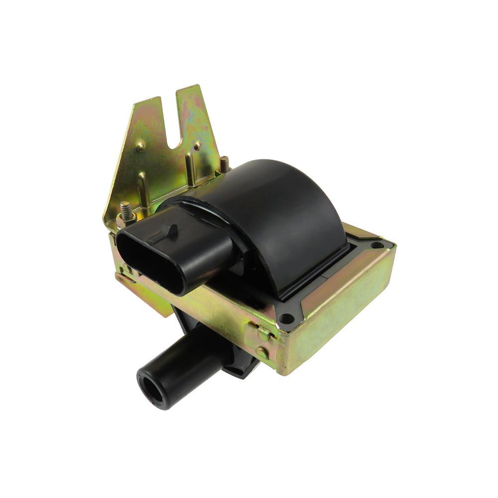 Bobina de Ignição - Gauss - GC4050 - (1)