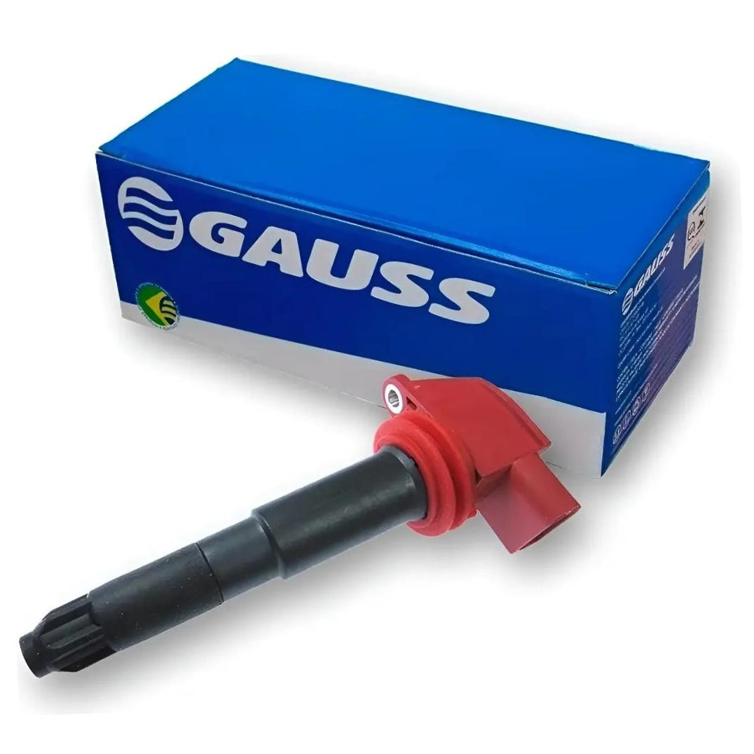 Bobina de Ignição para Porsche Cayenne e Panamera - Gauss - GC4069 - (1)